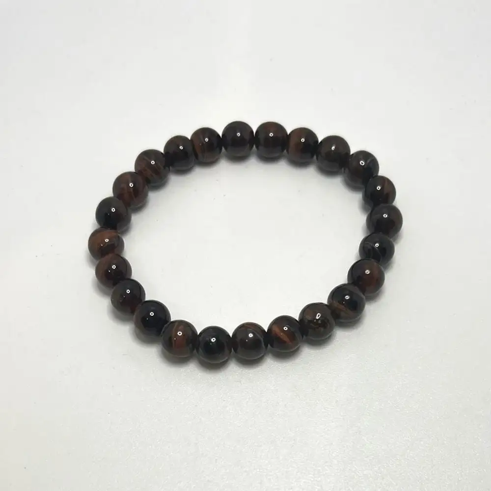 Everyday Gemstone Crystal Bracelet