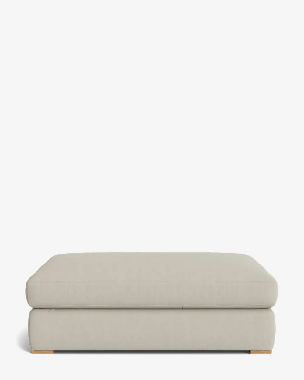 Everyday Contemporary Ottoman