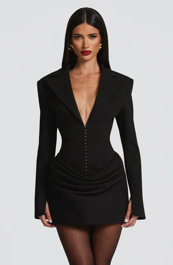 Aileen Mini Dress