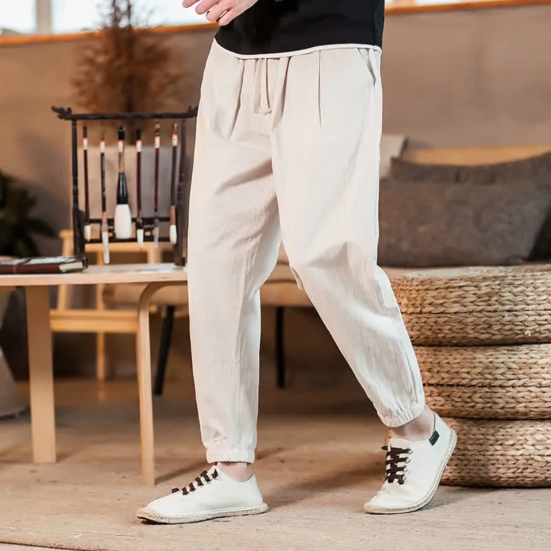 Travel Comfort Pants