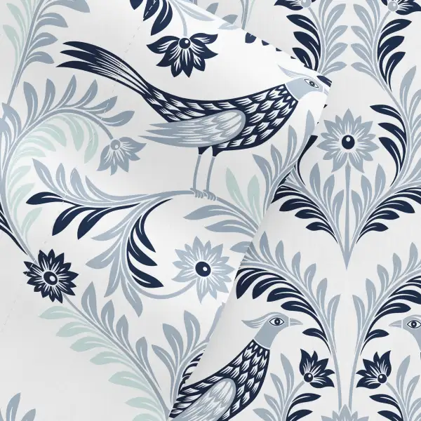 Garden Estate Pattern Sheet Set