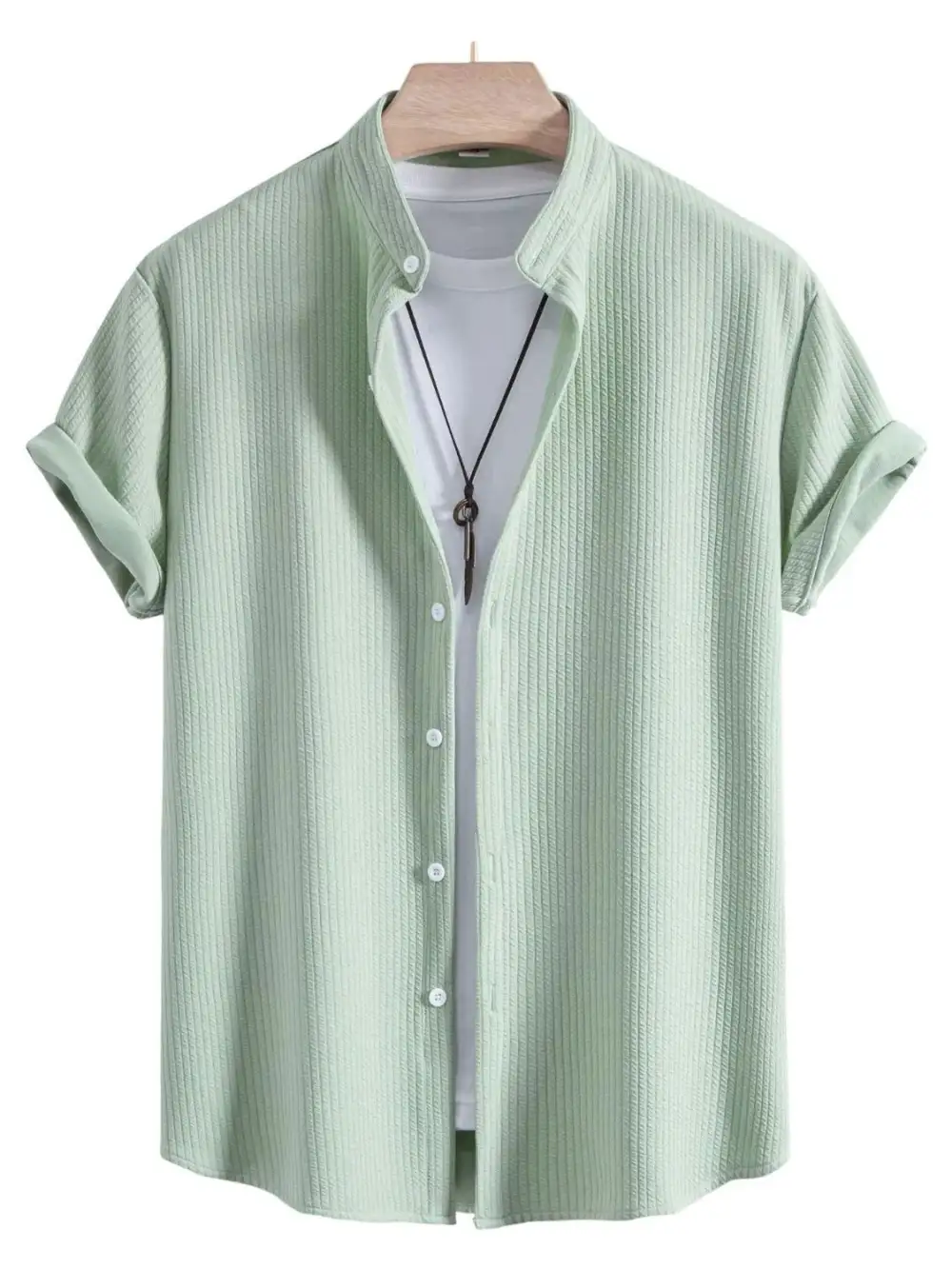 Short Sleeve Everyday Two Piece Set