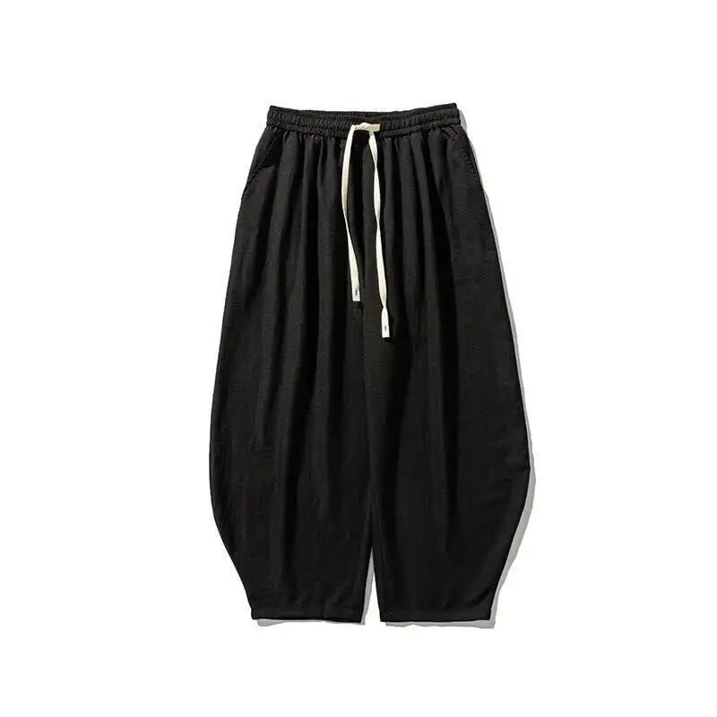 Travel Relaxed Pants