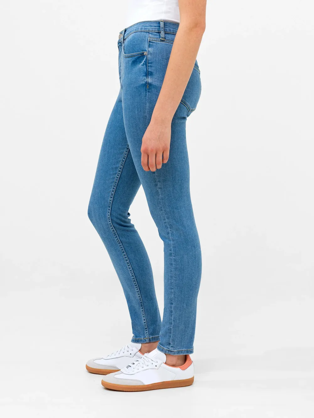 Tight Fit Breathable Trousers