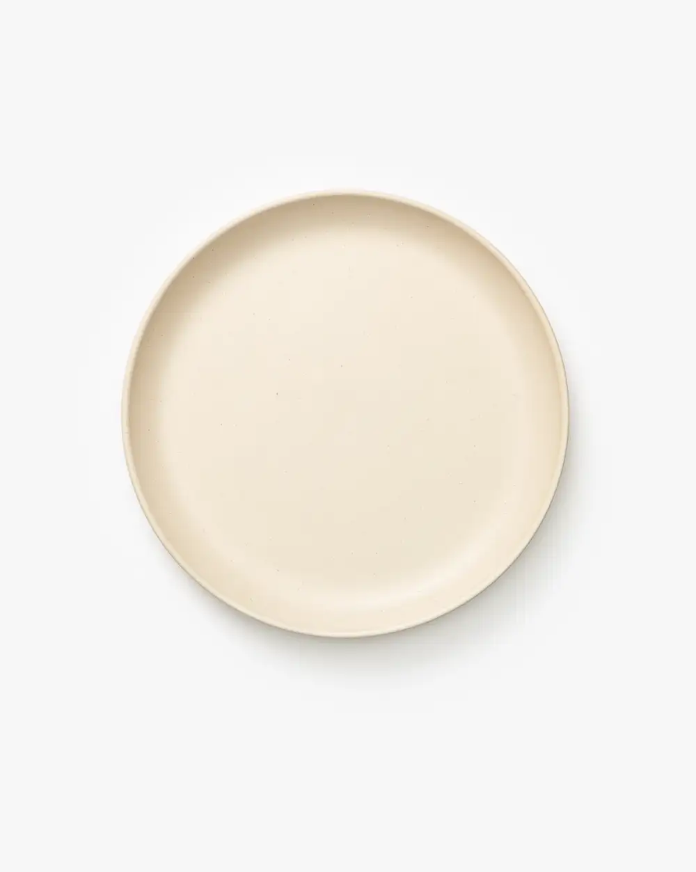 Stoneware Side Plate