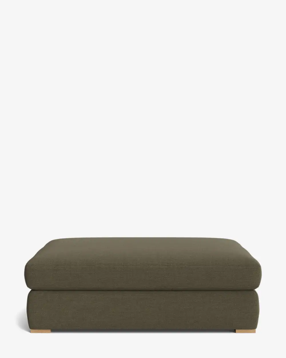 Everyday Contemporary Ottoman