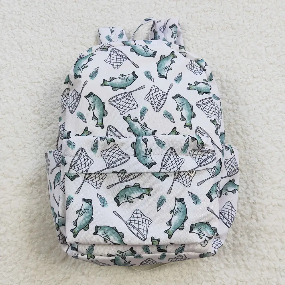 Fishing Outdoor Shoulder Bag