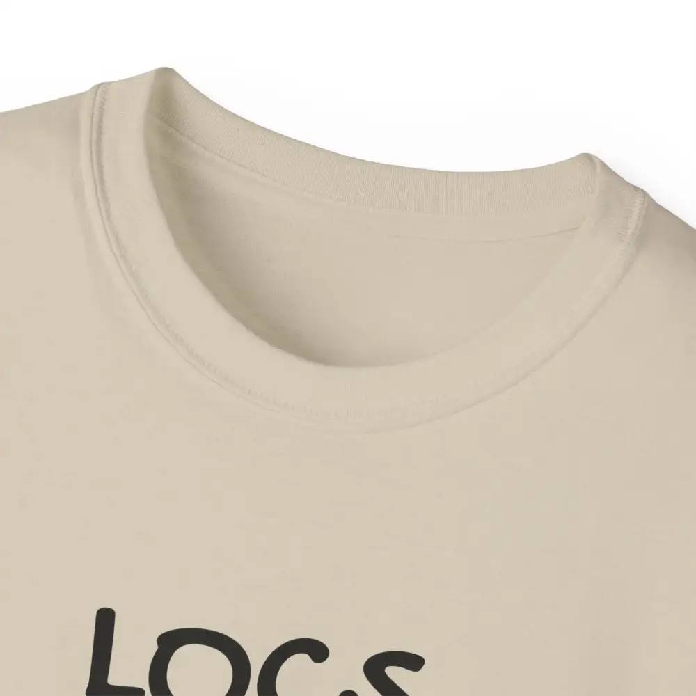 Local style graphic T-shirts