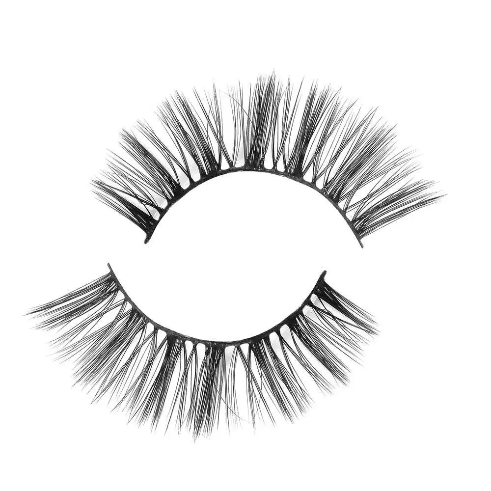 Soft Sweep Magnetic Lash Set