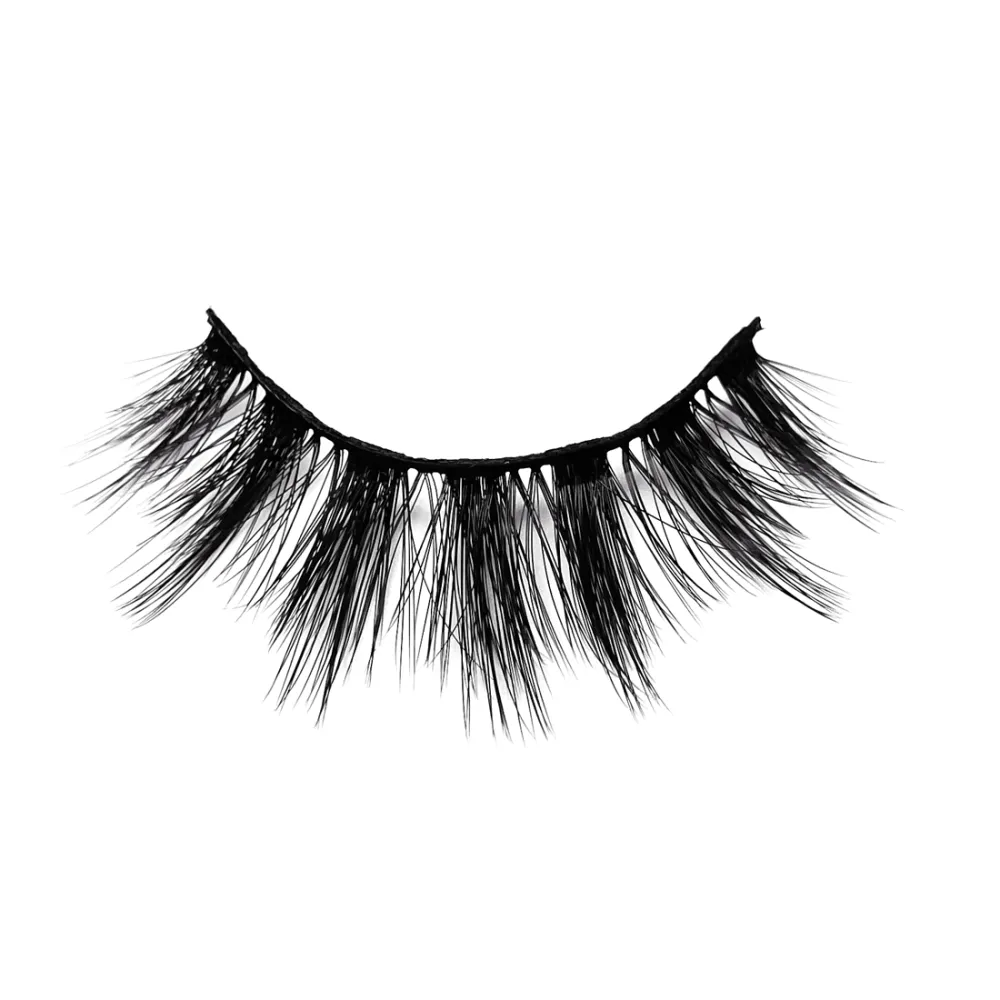 Easy Wear Adhesive Lash Kit