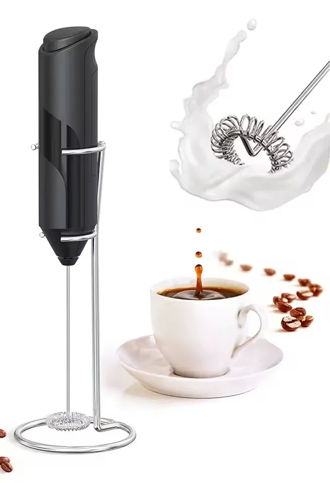 Electric Milk Frother