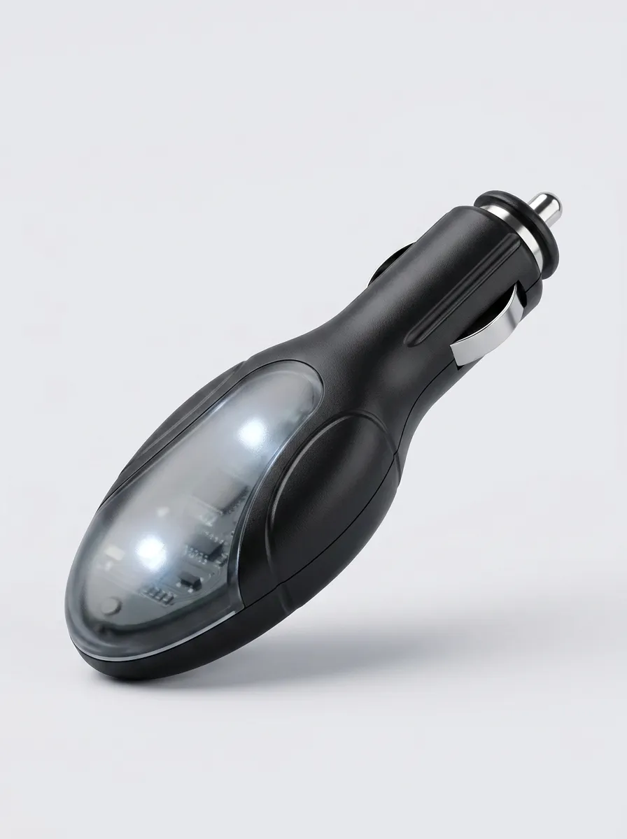 Electronic Car Fuel Saver Device