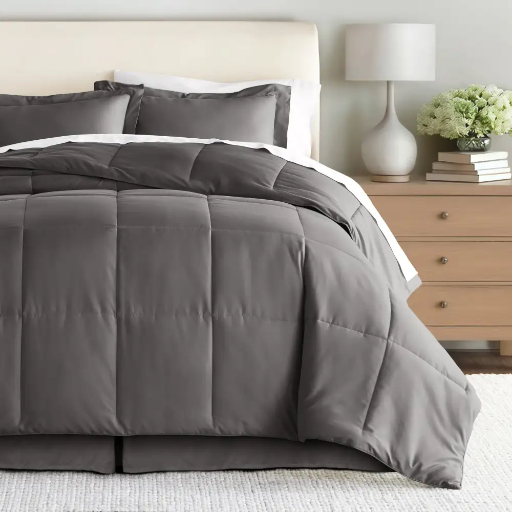 Bed in a Box Set