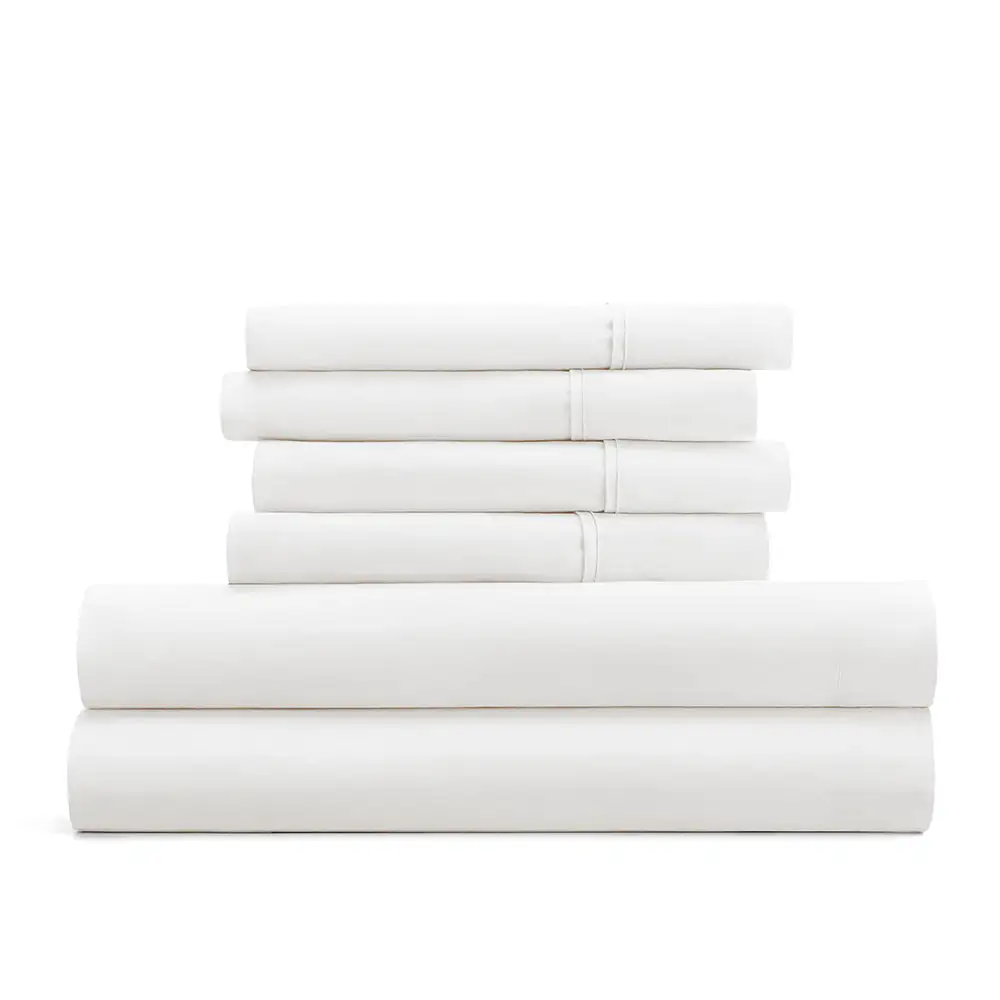 Essential Sheet Set