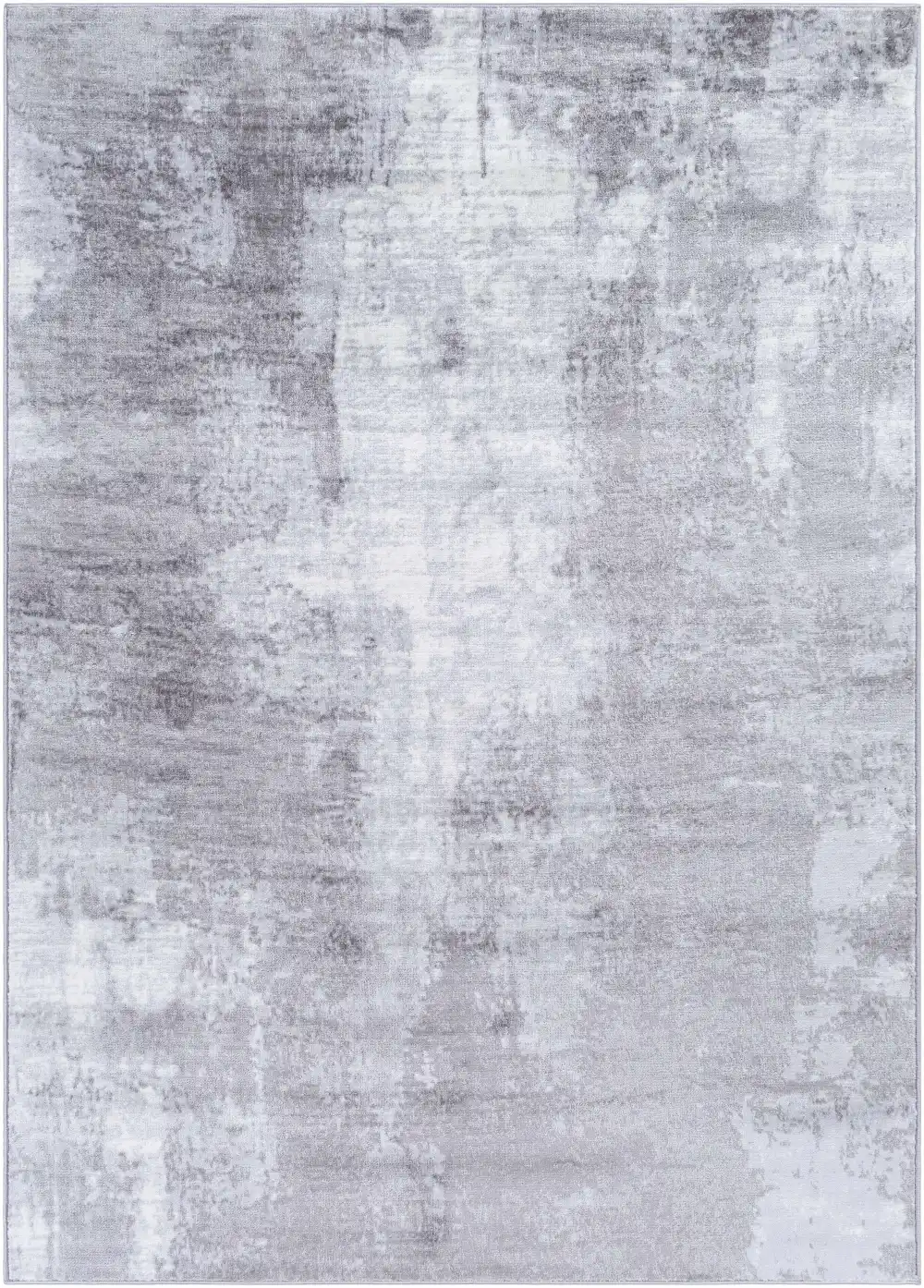 Contemporary Area Rug Decorative Floor Accent