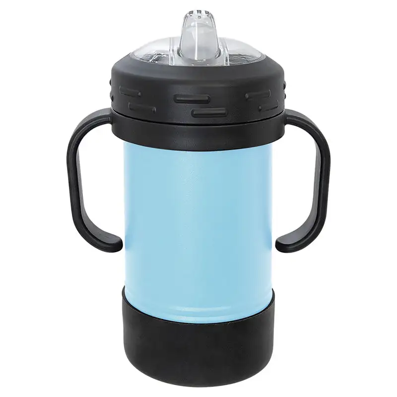 Training Sippy Insulated