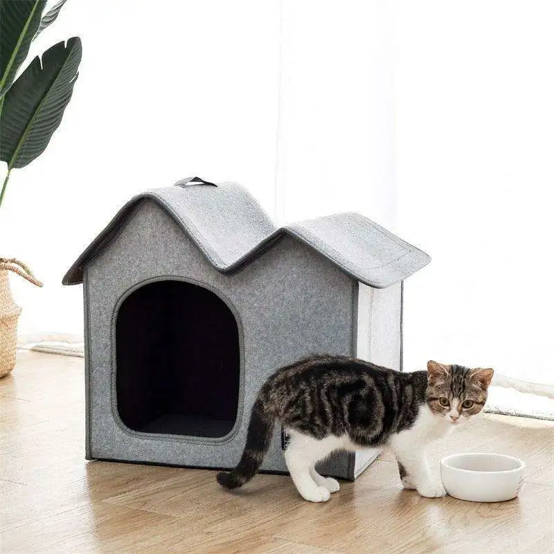 Cozy Dual Chamber Cushion