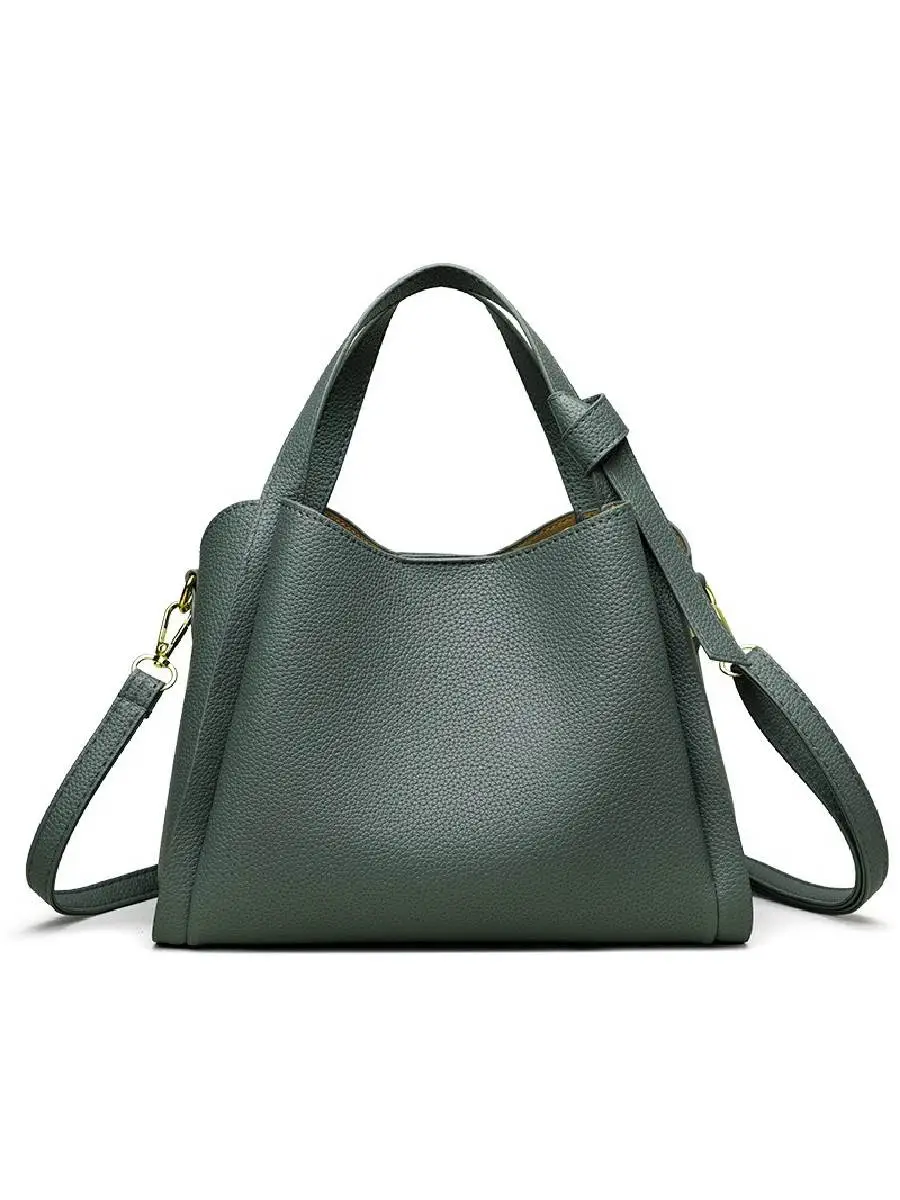 Antonella Basket-style Handbag