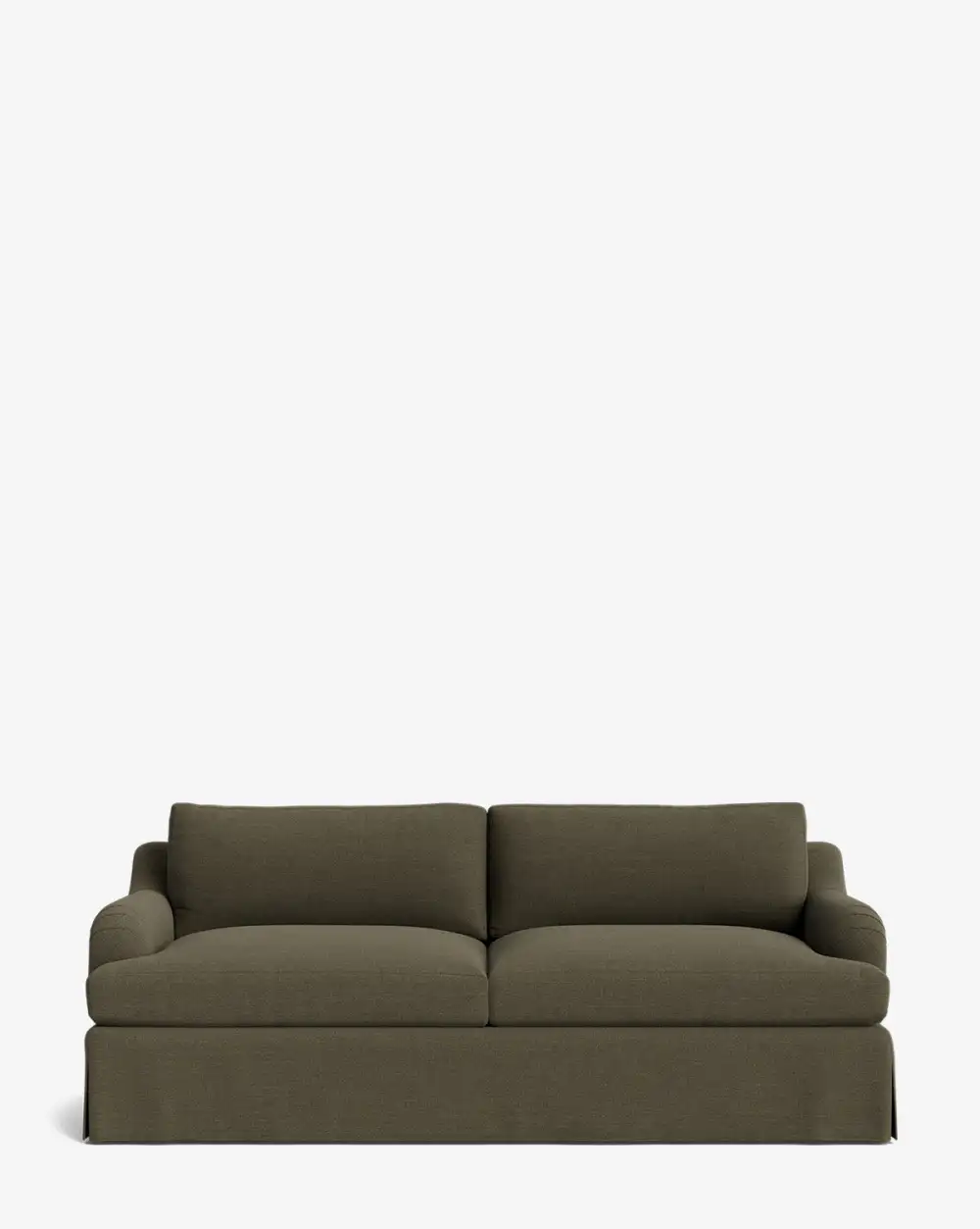 Everyday Skirted Sofa