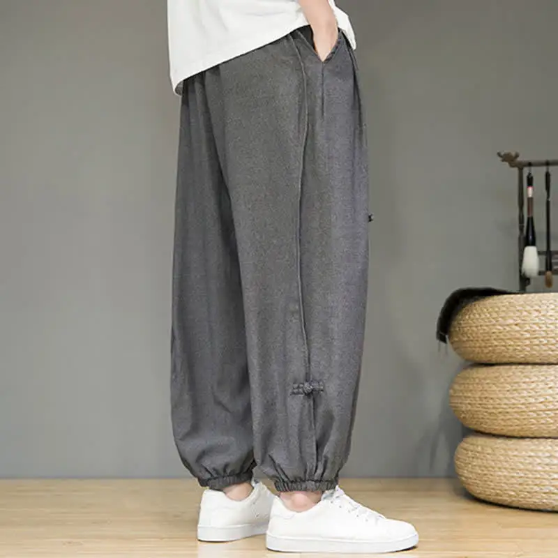 Utility Easywear Pants