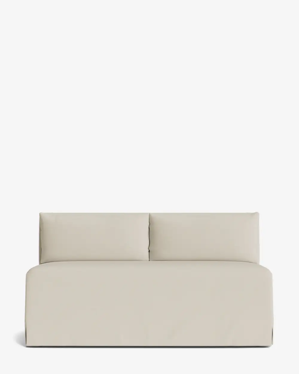 Everyday Upholstered Banquette