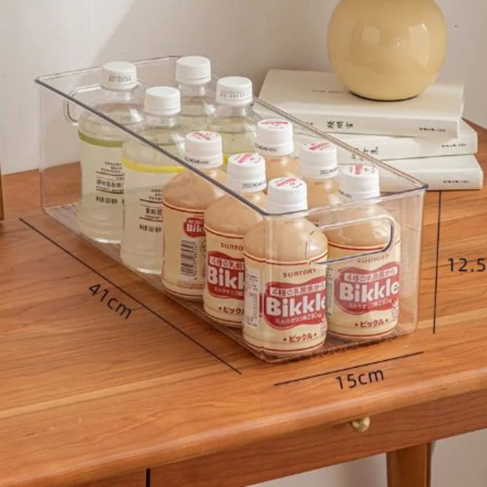 Everyday Kitchen Drinkware
