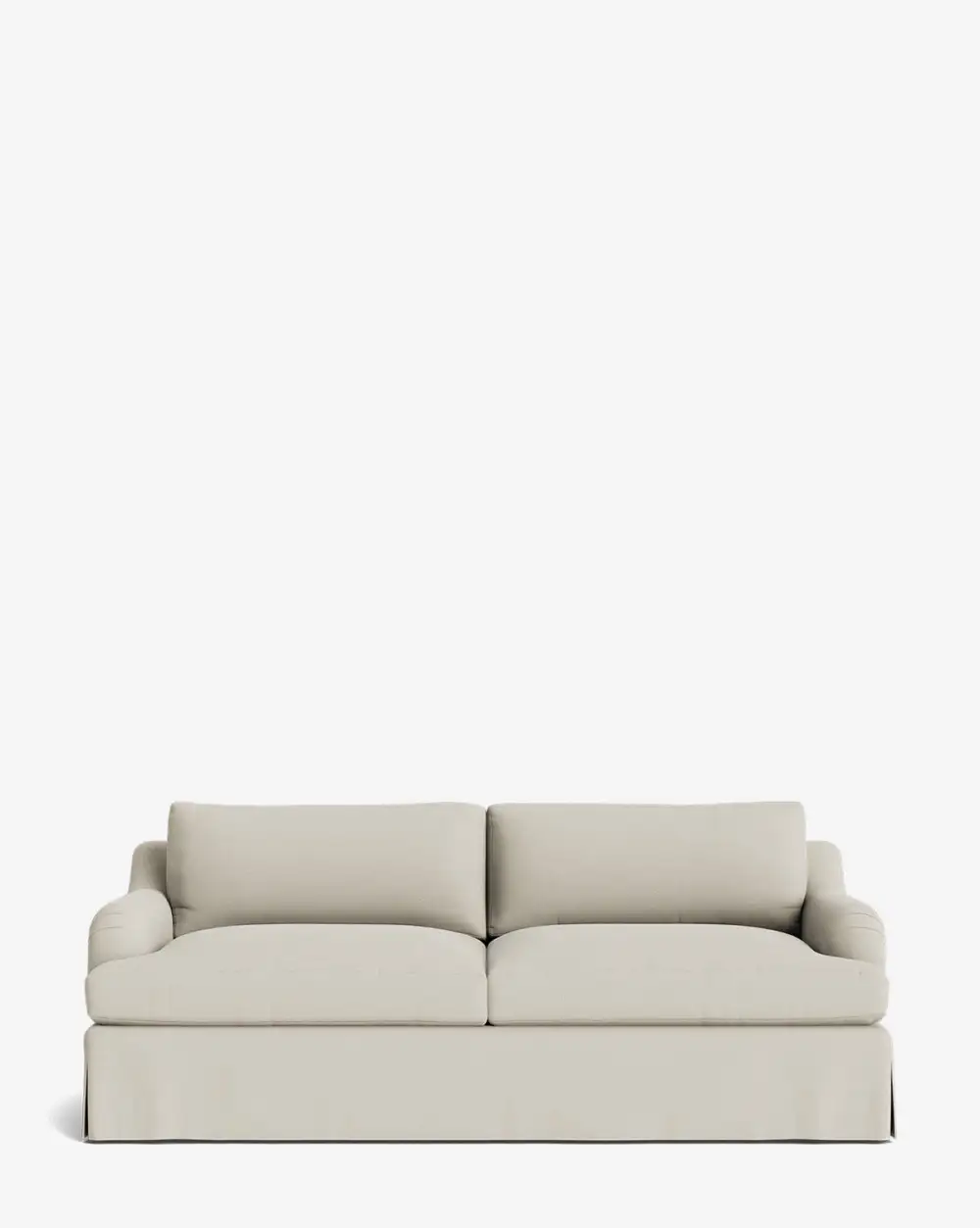 Everyday Skirted Sofa