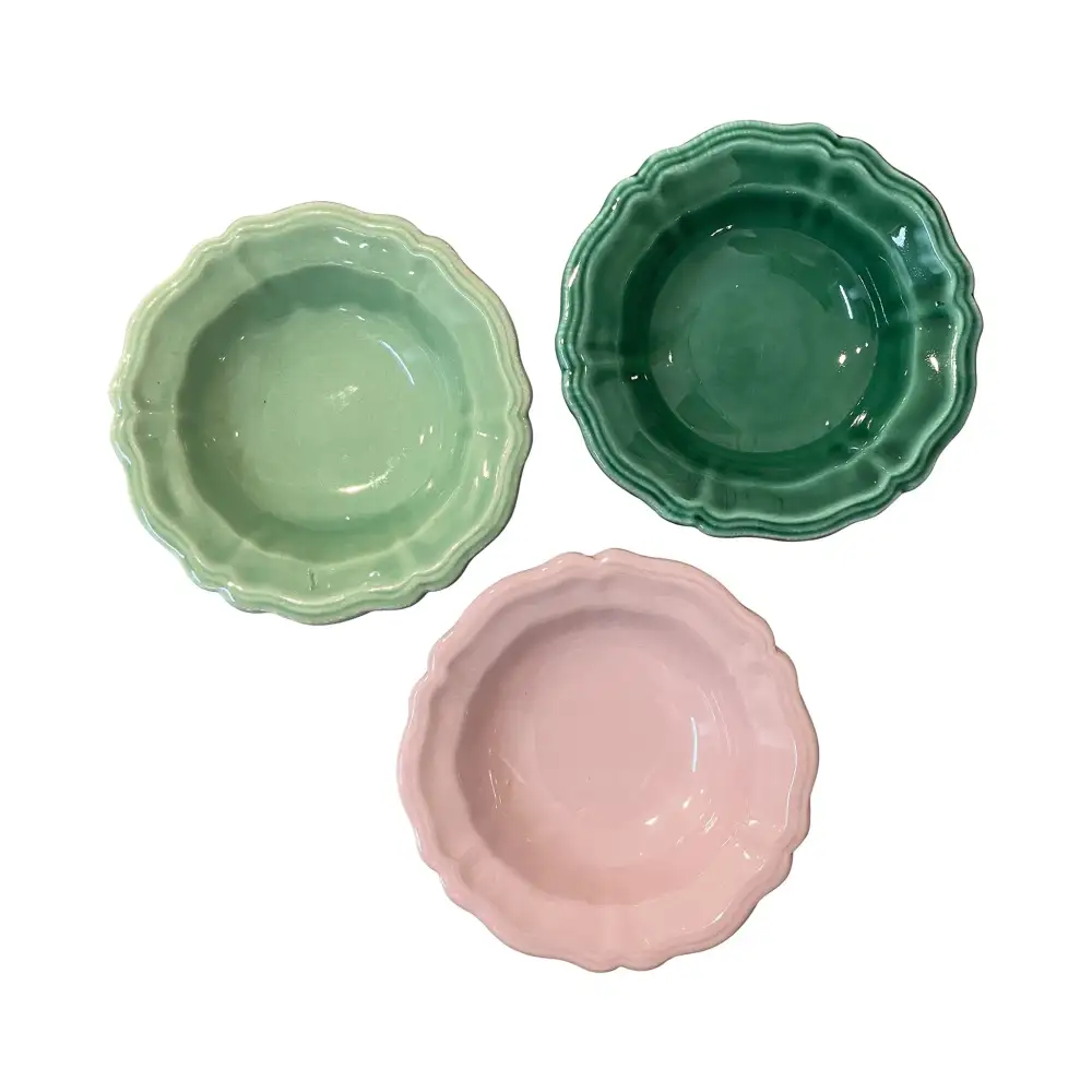 Ceramic Side Bowl