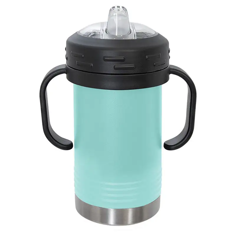 Training Sippy Insulated
