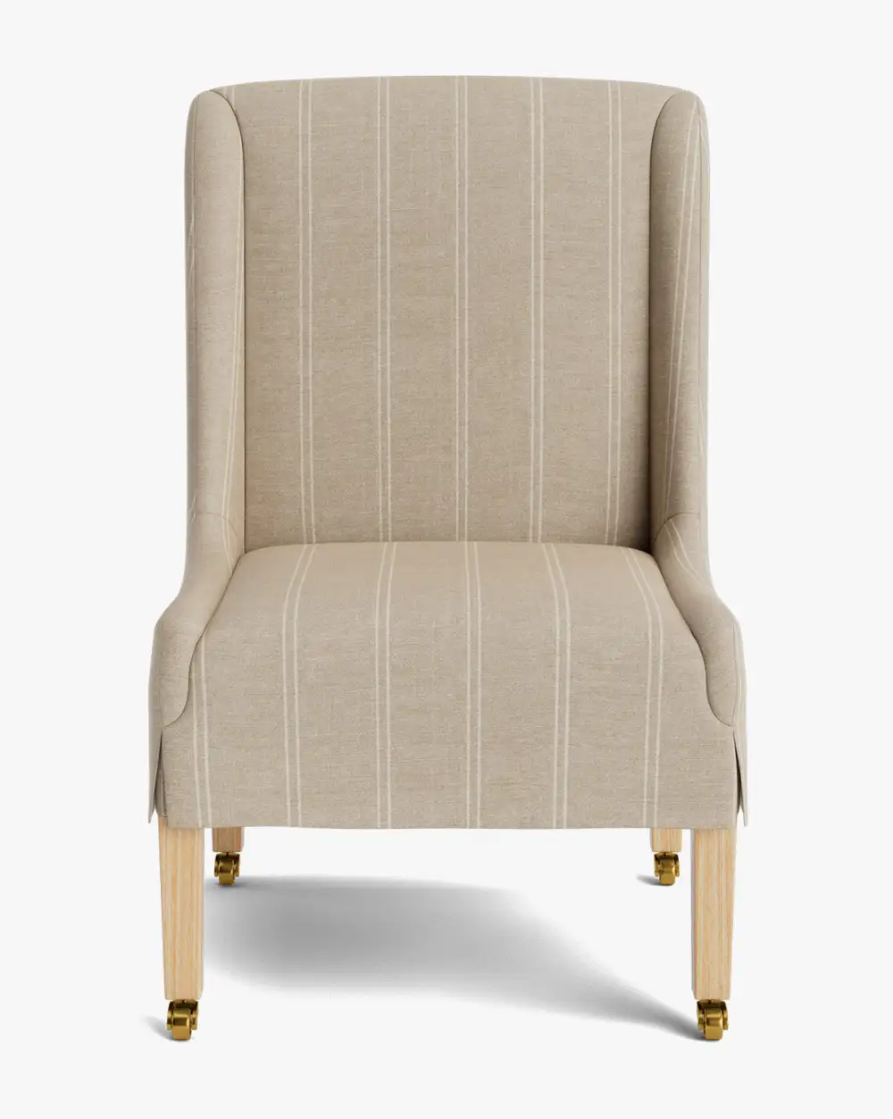 Skirted Dining Chair