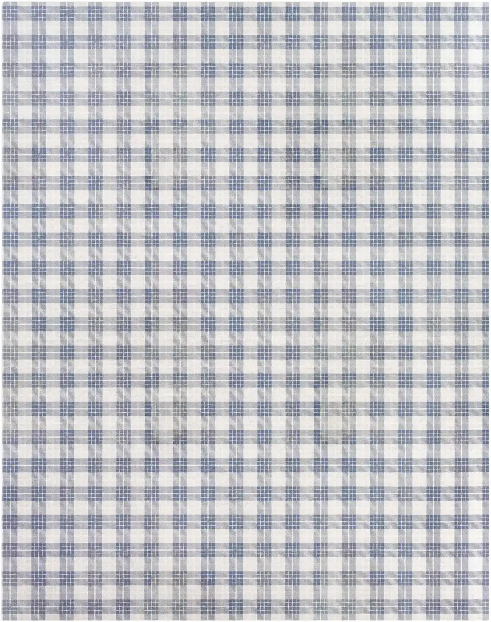 Contemporary Area Rug Interior Floor Accent