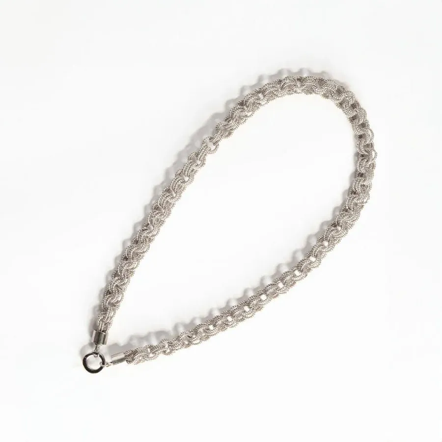 Chain Charm Fashion Necklace