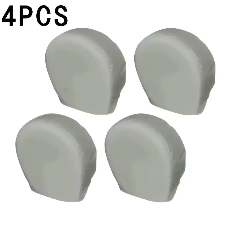 Car Weatherproof Tire Cover