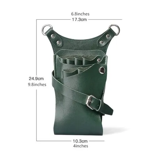 Barber Tool Holster