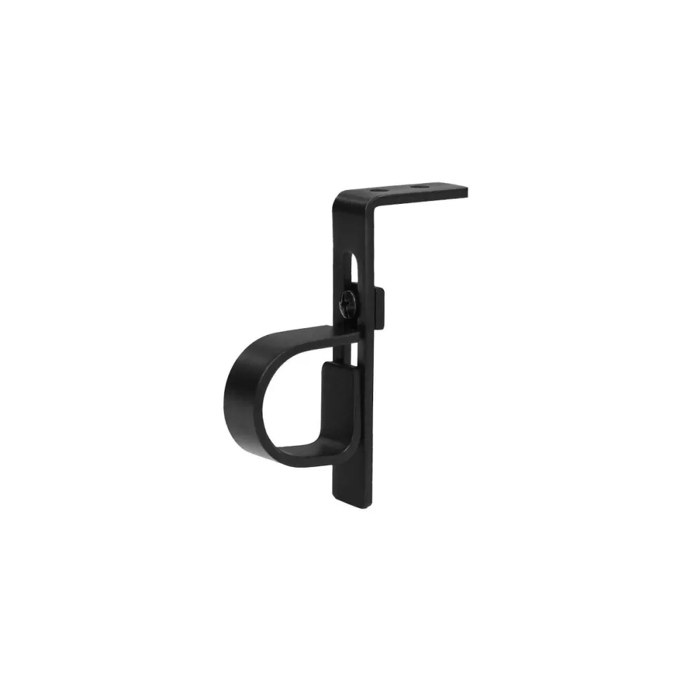 Steel Curtain Rod 1-Inch