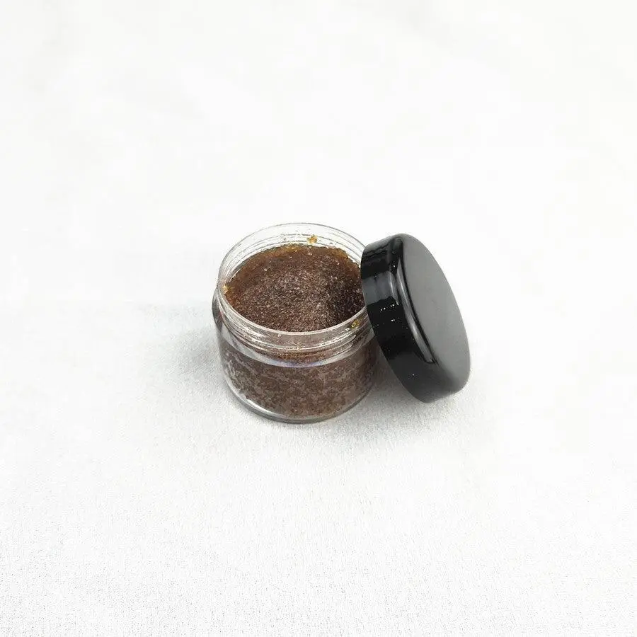 Coconut Lip Smoothing Scrub