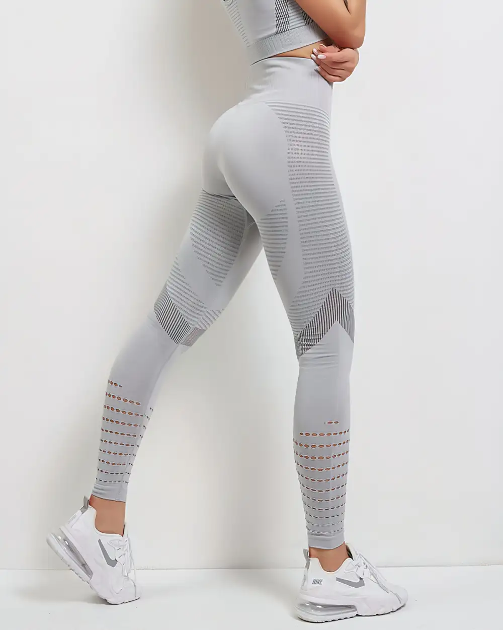 Functional Active Seamless Leggings