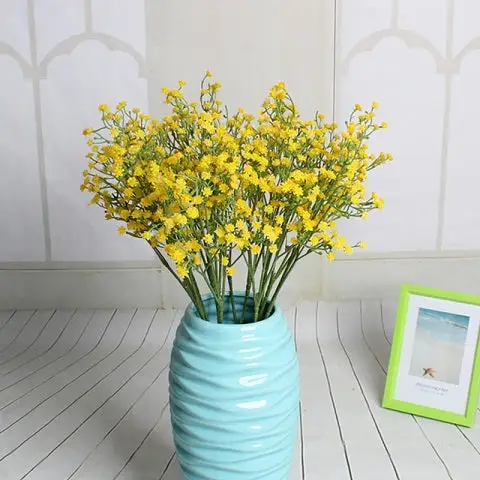 Artificial Filler Flower Stem