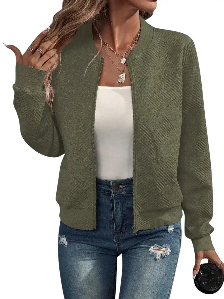 Lightweight Classic Jacket