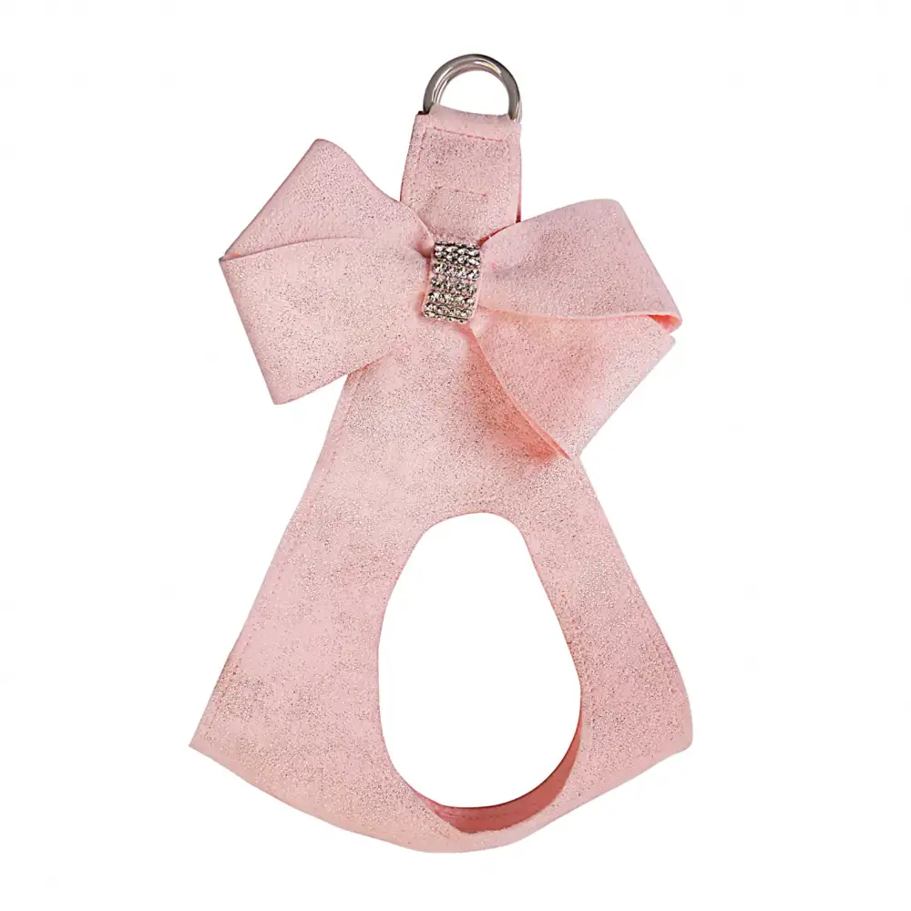 Clean Comfortable Dog Harness