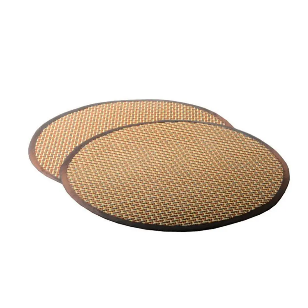 Rattan Pet Comfort Cushion