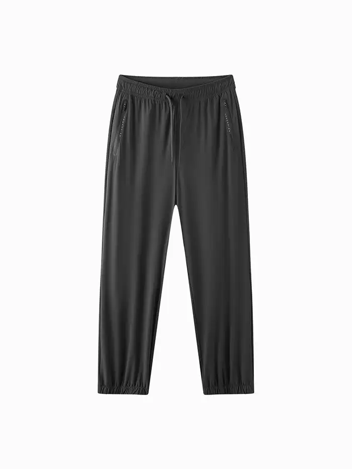 Men's Simple Rugged Sweat Pants