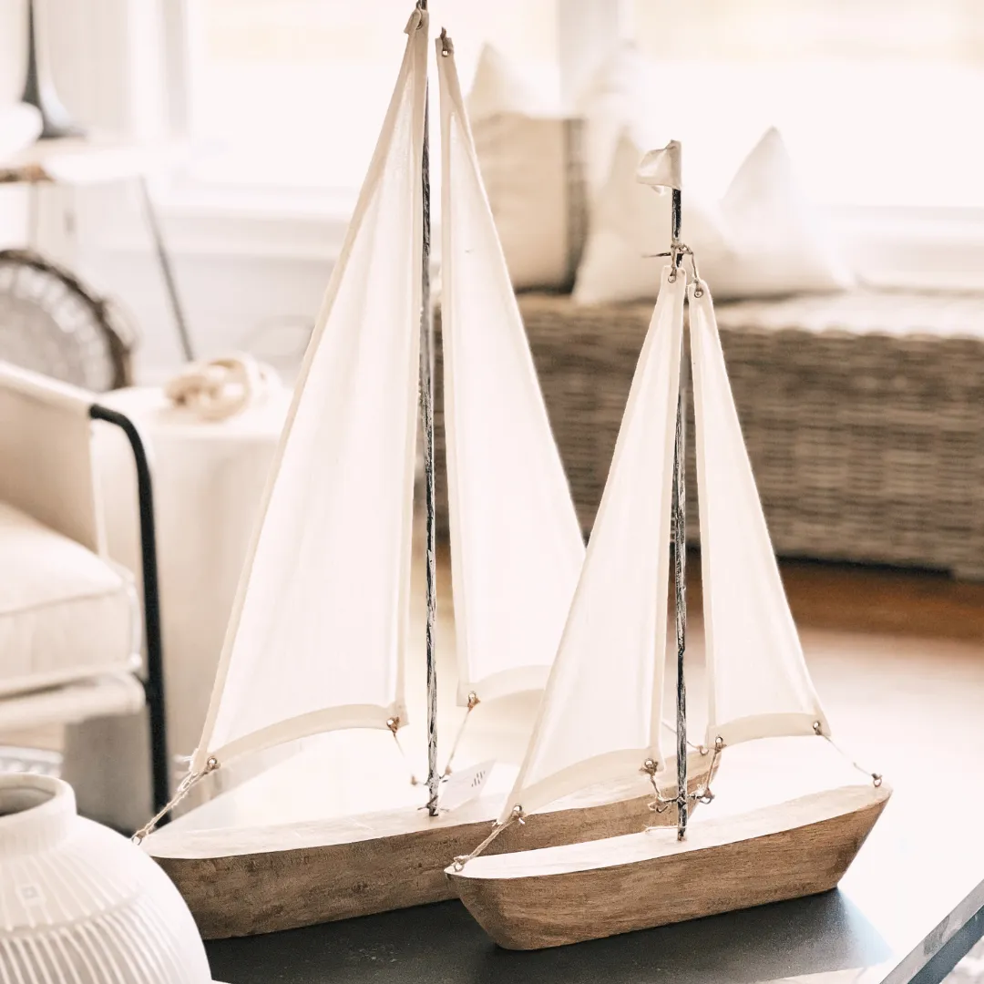 Classic Nautical Decorative Home Ornament