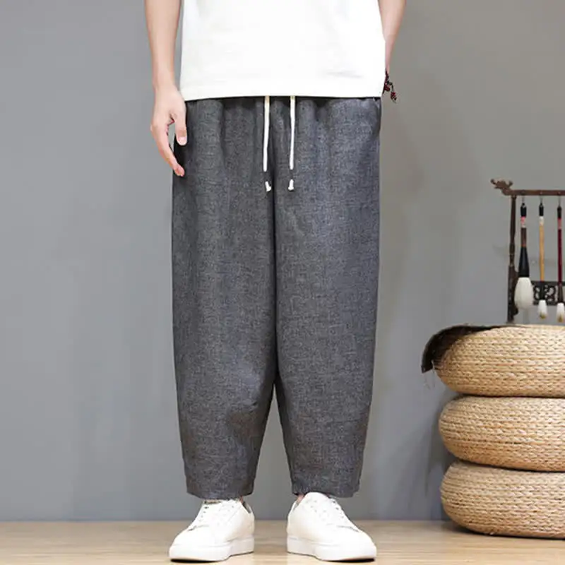 Utility Active Pants