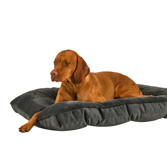 Faux Fur Everyday Balanced Pet Bed