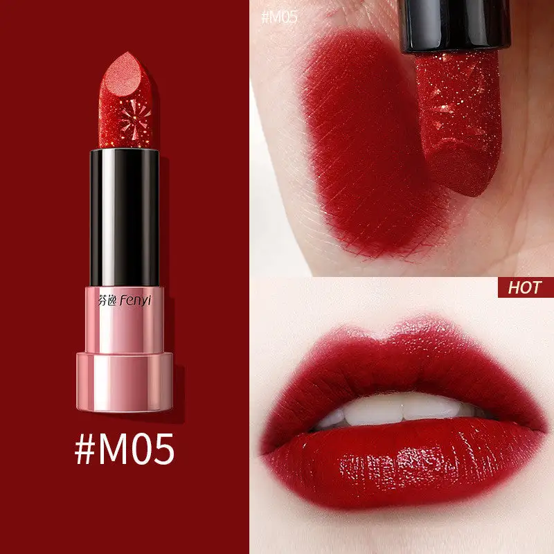 Practical Lip Stick Set Option J