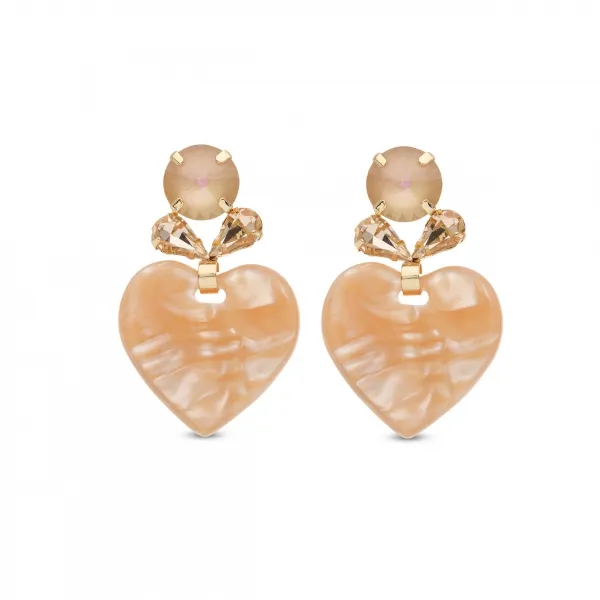 Minimal Sculptural Earrings