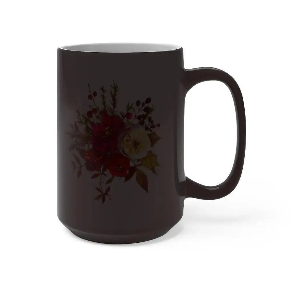 Ceramic Magical Drinkware Set