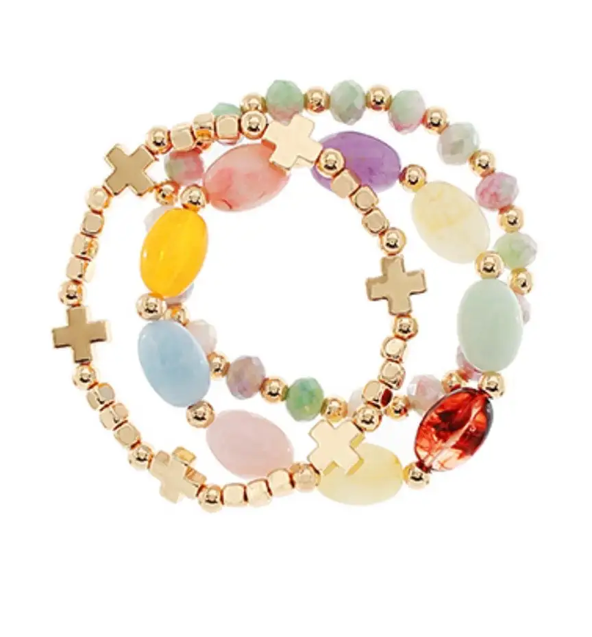 Marble Sto Bracelet