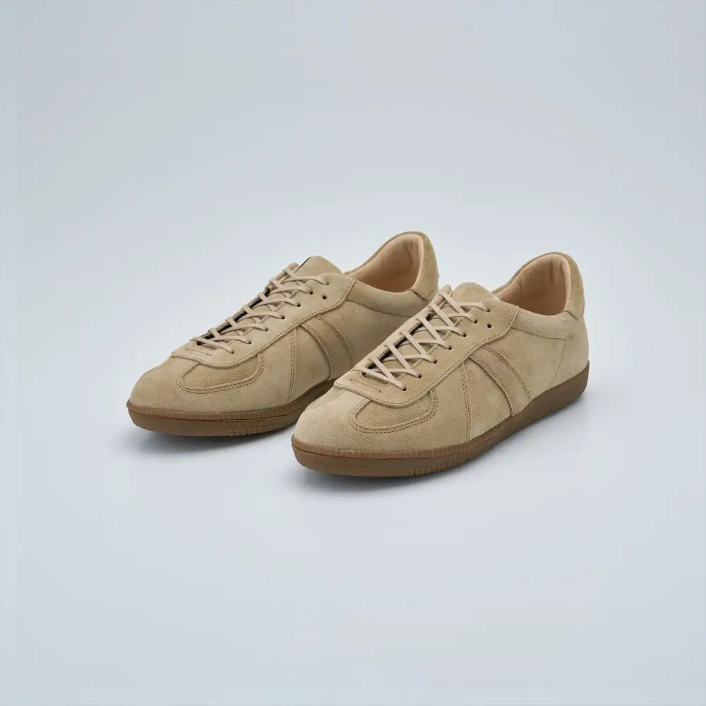Utility Crafted Men's Casual Dress Shoes